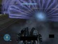 Halo 3: Tsavo Highway - Complete level - 24 minutes - Part 3
