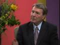 Jim Lehrer Interview 5 - Role for PBS