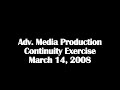 Continuity Exercise