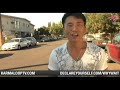 James Kyson Lee - Early Voting Hero!