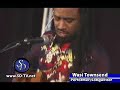 Wasi Townsend Live - Shaman