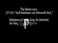Truth about ABU BAKR – *MUST WATCH* 1/2