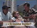 seccion imposible: el dia de acapulco