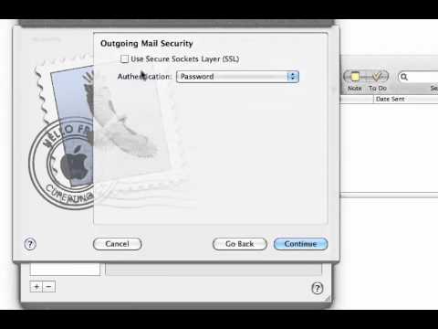 how to troubleshoot messages on mac