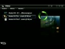 Control Apps with Wiimote - Xwii - Ubuntu Linux 8.04