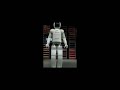 ASIMO CES 2007