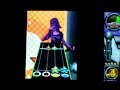 Guitar Hero On Tour Decades - Can't Stop - Expert