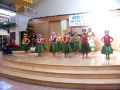 Christmas Hula Show 2009 song: That's the Hawaiian in Me