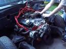 92 dakota 318 v8 conversion 92 dakota 318 v8 conversion