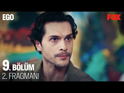 Ego 9. Bölüm 2. Fragmanı                                                                                                                                                                                                                                  