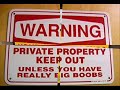 A bunch of funny signs!!!!! A bunch of funny signs!!!!!
