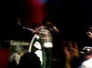 That LIVE shit!