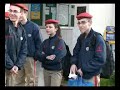 CMPA - a chegada do Ot�vio ap�s a II OIAA