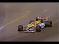 F1 - Grande Prêmio da Alemanha - Hockenheimring 1986 F1 - Grande Prêmio da Alemanha - Hockenheimring 1986