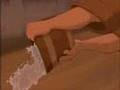 Some random Treasure Planet music video