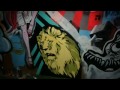 FIELDTRIP-Live Art Show-91xFest-San Diego