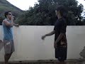 Tentativa De Campanha Anti Aviõzinho Que Molha (parte II) Tentativa De Campanha Anti Aviõzinho Que Molha (parte II)