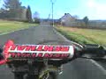 full metrakit pro race