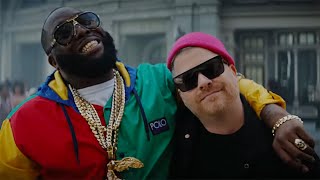 Run The Jewels - Ooh LA LA ft Greg Nice and DJ Premier