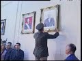 cuadros de dictadores
