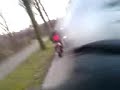 achterwielrijderz