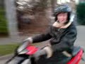 achterwielrijderz