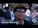 Democratic Convention: Inside Invesco Field