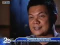 mike enriquez sangkot sa dayaan?  tvpw   feb  01 2008 