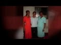 Casamento de Rosiland e Sebastiana
