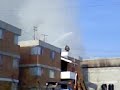 incendio en aurrera chalco
