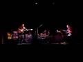 Sur Oculto - Llave Thompson