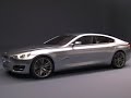 BMW Concept CS BMW Concept CS