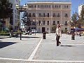 Gibraltar Town Hall  Square
