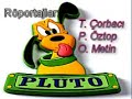 Yolculuk Plüton'a Yolculuk Plüton'a