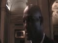 Interview with Bernard Hopkins