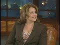 Lorraine Bracco video 1