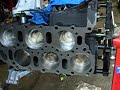 VW 12v VR6 3.2l 85mm JE Pistons