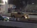 Milan Dragway new time