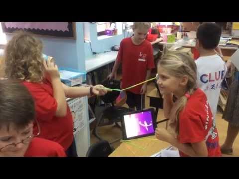 Third Grade Invention Convention | Ed Tech Ideas