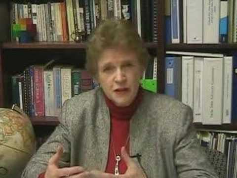 Susanne Dumbleton, Ph.D.- Combining ...