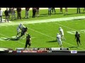 Darius Slay vs Texas A&M and LSU (2012)