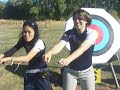 Archery and Engineering Archery and Engineering
