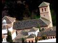 La Navidad en Granada