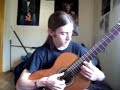 Jacek Kaczmarski - "Kantyczka"