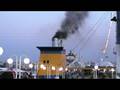 Ferry Boat Passage Piraeus - Heraklion Crete