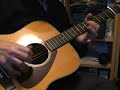 Frankie and Albert (instrumental)