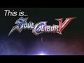 This is... Soul Calibur V