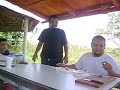 Pastelazo a Rudy ! ! !