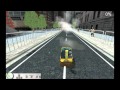 Straßenbau und Meisterei Simulator 2011 Gameplay HD
