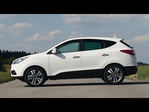 HYUNDAI ix35 (2014) HYUNDAI ix35 (2014)